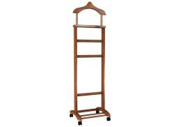 Прихожая Лоув орех (49x36,5x130)